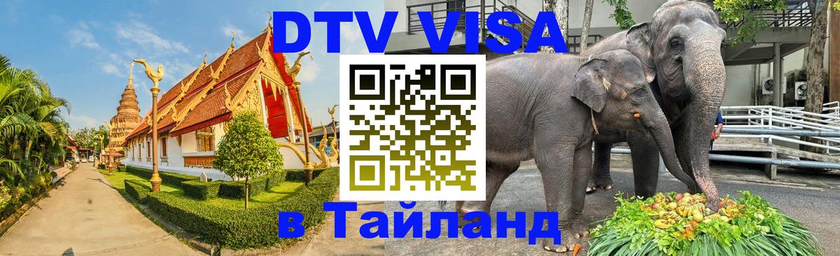 Как сделать DTV визу в Тайланд Ижевск 